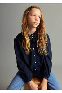 İlgili ürün resmi MANGO Kids Bluz