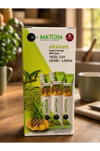 Related product image Matcha Plant-based Products