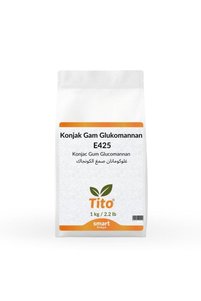 İlgili ürün resmi tito Gurme ve Organik Ürünler