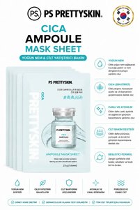 Related product image PRETTYSKIN Face Masks