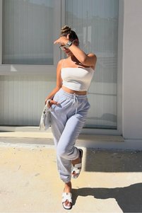 Related product image macharel jeans Sweatpants