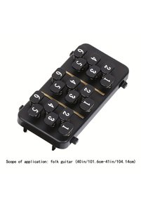 Related product image Choice Guitar Accessories