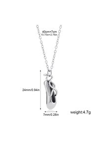 Related product image Choice Steel Necklaces