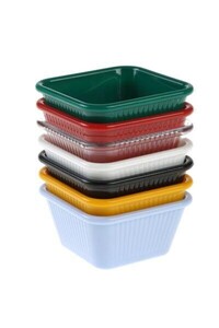 Related product image Bora Plastik Bowl