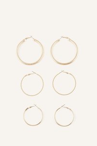 Related product image Defacto Jewelry Earrings