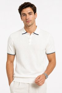 İlgili ürün resmi Pulltonic Polo Yaka T-shirt