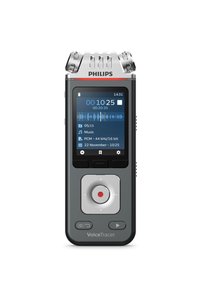 Σχετική φωτογραφία προϊόντος Philips Συσκευές εγγραφής ήχου MP Player