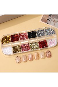 Related product image Choice False Nails & Accessories