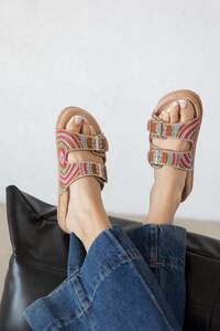 Related product image Straswans Mules