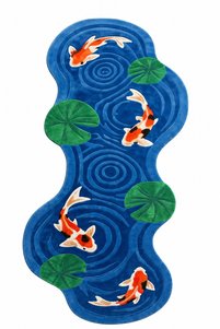 Related product image Rugs Modern Halı Carpet