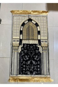صورة المنتج ذات الصلة Generic سجادات الصلاة
