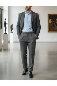 Σχετική φωτογραφία προϊόντος Evendi Παντελόνι