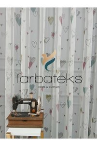 Related product image farbateks Tulle Curtains