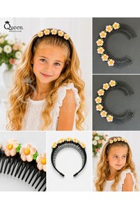 Related product image QUEEN AKSESUAR Hairbands