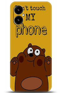 Related product image omix Phone Case