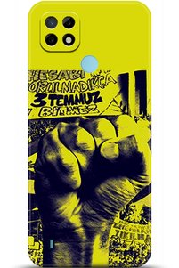 Related product image realme Phone Case