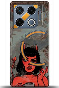 Related product image Noprin Phone Case