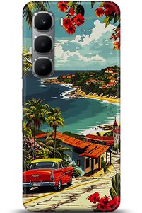 Related product image Noprin Phone Case