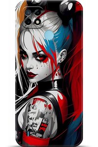 Related product image realme Phone Case