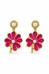 Related product image Jack Ferrero Steel Earrings