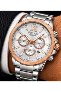 Related product image Ferrucci Watches