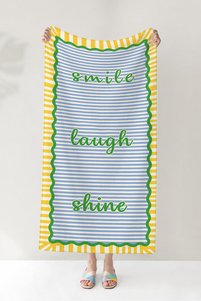 Related product image Evimde Bambaşka Beach Towels