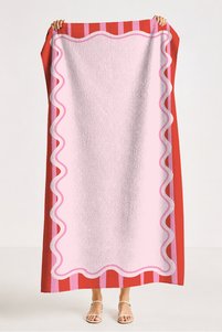 Related product image Evimde Bambaşka Beach Towels