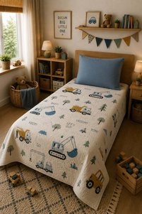 Related product image Evdek Baby & Kids Bedspreads