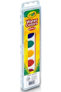 Related product image Crayola Crayons