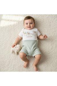 صورة المنتج ذات الصلة Juniors جمبسوتات