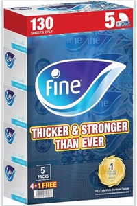 Related product image FINE Tissues