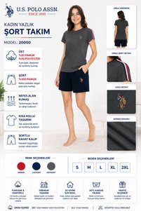 Related product image U.S. Polo Assn. Pajama Sets