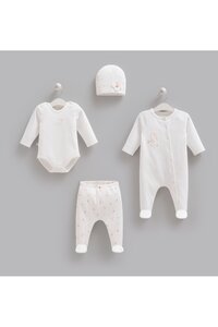 Related product image Caramell Coming Home Outfits