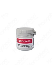Σχετική φωτογραφία προϊόντος Sudocrem Άλλα προϊόντα βρεφικής φροντίδας