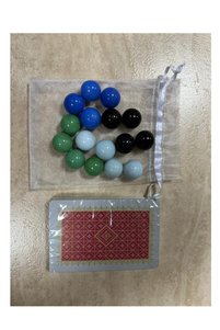 صورة المنتج ذات الصلة Generic ألعاب صندوقية