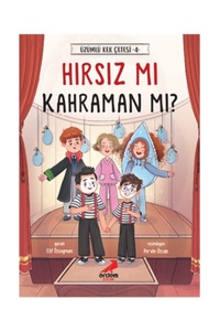 Related product image Erdem Yayınları Children's Storybooks