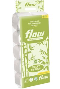 Related product image Flow Toilet Paper