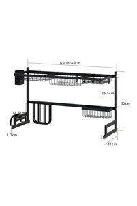 Related product image Generic Dish Rack