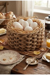 Related product image Egindra Basket