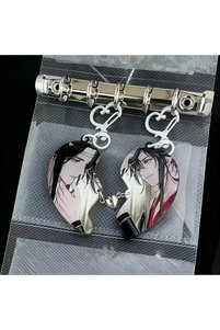 Related product image Choice Key Chains