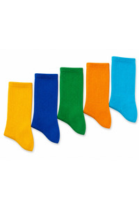 İlgili ürün resmi CARNAVAL SOCKS Spor Çorap