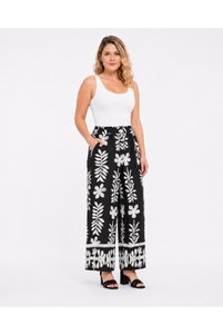 Related product image Şans Plus Size Pants