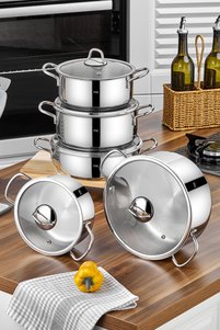 Related product image Taç Pots