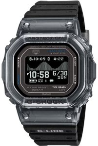 Casio GBX-H5600-1DR Kol Saati - Fiyatı, Yorumları