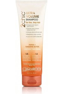 Related product image Giovanni Shampoos
