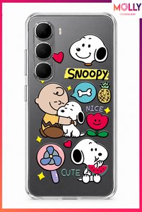 Related product image Molly Phone Case