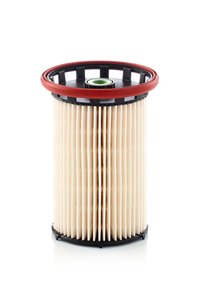 Imaginea produsului asociat Mann Filter Filtre combustibil auto