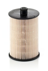 Imaginea produsului asociat Mann Filter Filtre combustibil auto