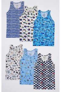 Related product image NACAR STORE Undershirt