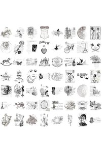 Related product image Choice Stickers